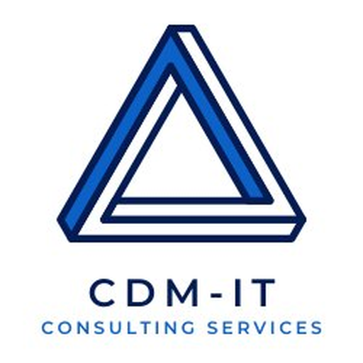 CDM-IT Logo